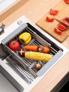 Giá Để Đồ Bằng Thép Không Gỉ Trong Gian Bếp Giá Để Đồ Trên Bồn Rửa Bằng Thép Không Gỉ Giá Để Đồ Cho Bát Đĩa Giá Để Đồ Dưới Vòi Sen Giá Để Đồ Không Cần Đục Lỗ