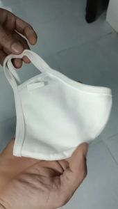 (Siêu Rẻ Đẹp) Set 10 cái Khẩu trang vải cotton 2 lớp kháng khuẩn