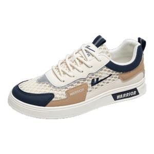 Warrior | Breathable Mesh Mens Sandals 2026 New Model