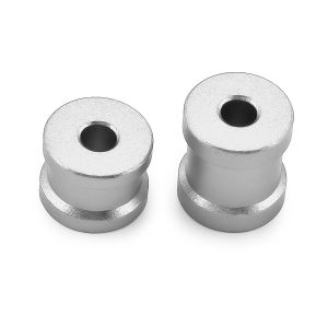 Bộ Đệm Khung Gầm Bằng Hợp Kim Nhôm Dành Cho ARRMA 1/8 Kraton 6S 1/8 Typhon 6S Phụ Kiện Nâng Cấp Kim Loại ARA320569