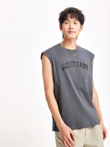 361° | Áo Thun Ngắn Tay In Hình Mỏng Gió Phù Hợp Mùa Hè 100% Cotton