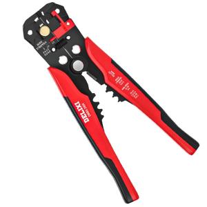 DELIXI | Multifunctional Electrician Pliers