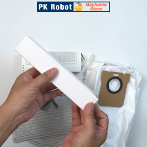 Phụ Kiện Thay Thế Robot Mi Vacuum H40 Model OV51/ Chổi lăn Chổi Cạnh Bộ Lọc Khăn Lau/