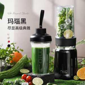 Thimax Light Food High Power Fully Automatic Juicer Blender Large Capacity Grinding Mixing Fruit And Vegetable Juicer Machine