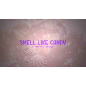 PERFUME PARFUM EDP MINYAK WANGI KEEF & NISH SMELL LIKE CANDY