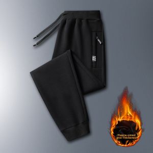 TUCANO | Loose Fit Warm Pants