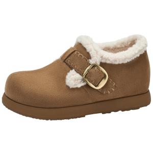Josiny | Insulation Heeled Snow Boots