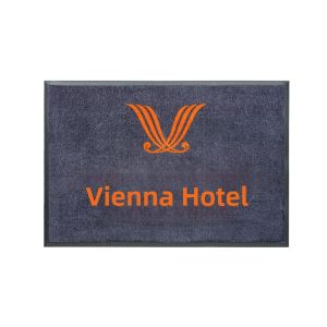 XICAITOU | Custom Elevator Cab Carpet Entry Door Doormat