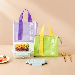 iosn | Attractive Waterproof Insulated Lunch Bag