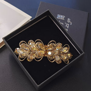Elderly Mothers Decorative Hair Clips