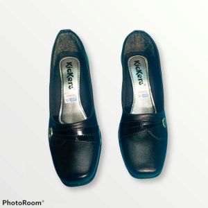 GLH.21 Sepatu Pantofel Wanita Hak 4 Cm Pantofel Cewek Murah Rsy21