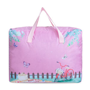 EnCheng | Moisture-proof Oxford Fabric Storage Bag Hand-held