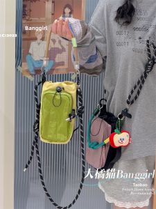 BANGGIRL | Trendy Phone Crossbody Bag for Travel and Outdoor Sports