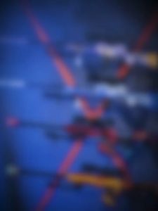 Đồ chơi nhựa AURORA BARRET (72cm) Đỏ Đen phun xốp mềm an toàn cho trẻ em - Giảm Stress Toys Đồ Chơi Vận Động Giải Trí Ngoài Trời