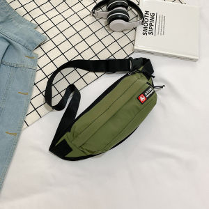 JIFANPAUL | Casual Small Crossbody Shoulder Bag