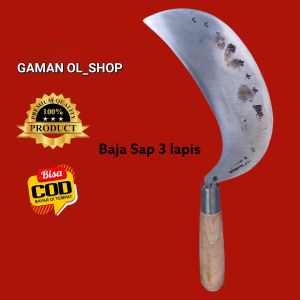 arit deres rembulan/kendro isen baja lapis cap romadhon(asahan) wonosobo