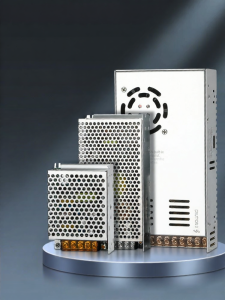 ZHONGZAI | Surveillance Stable Voltage Transformer 220V to 12V