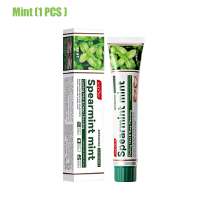 Whitening Toothpaste Pemutih Gigi Ubat Gigi removal tartar bad breath removal yellow stains 100g Oral Hygiene restoring damaged gums