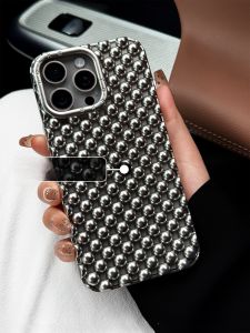 DAIMANG | Innovative Breathable Phone Case for iPhone 16 Pro Max iPhone 15 iPhone 13 Pro and iPhone 14