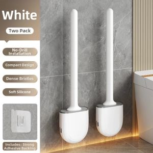 youqin | Dead Corner Clean Bathroom Brush