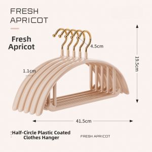 TIANBIAO | Non-slip and Anti-deform Clothes Hanger