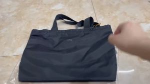 Bellroy Australia 15L Lightweight Tote Bag Messenger Fashion Portable Men Women Shoulder Bag