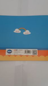 Buku Gambar SIDU A4-Ukuran A4-Harga Per Buku-SIDU