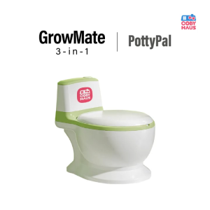 CobyHaus PottyPal Baby Potty Training Seat Kid Toilet Training Seat Toilet Potty for Kids Potty Seat Kids Toilet Seat