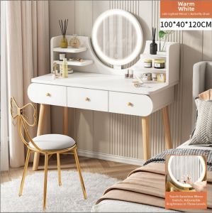 JIBEIDI | Designer Minimalist Luxury Storage Vanity