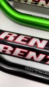 YIMIX Universal CNC Renthal Motorcycle Handlebar: A Comprehensive Guide