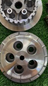 ESPADA RACING HYPER CLUTCH LC150 Y15 SRL115FI RS150