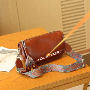 สำหรับผู้หญิงกระเป๋าสะพายพาดลำตัว ราคาที่สุด 9245