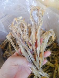 500gr Khô Cá Khoai Sữa có thịt cá và lớp sụn khi làm khô cá mềm và ăn giòn-  ĐẶC SẢN MINH TRIẾT