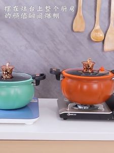 2025NEW 8L Japan Micro Pressure Cooker Original sale touch control Stainless Steel Pressure Cooker Non-Stick Pan Cooker Cooking Soup Pot 5.0 kPa for gas stove induction stove electric ceramic stove electric stove