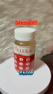 CELLULA 8-Ingredient Wellness Softgels – NAC Selenium Alpha Lipoic Acid & Botanical Blend | 100 Softgels