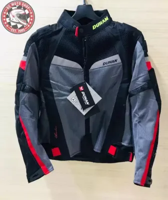 Duhan Aelous/BMW riding jacket