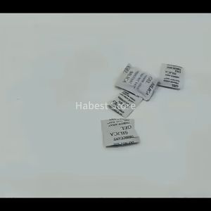 2gX10Pcs Silica Gel Plastic Desiccant Moisture Absorber for ElectronicCamera (Silika Gel) [QUALITY]