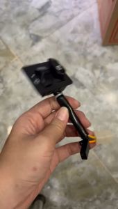 Bộ nút công  tắt mở đèn và đè xe Sirius fi và xe Exciter