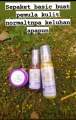 skincare umi beauty care. 