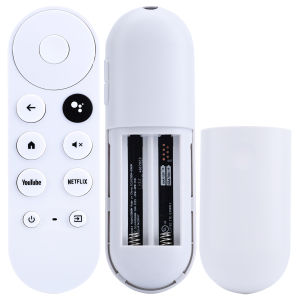 other | Replacement Voice Remote Control for Google Chromecast TV G9N9N Fits GA01409-US GA01920-US GA01919-US GA01923-US GA02463