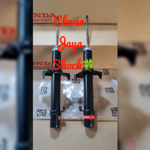 SHOCKBREAKER DEPAN HONDA ACCORD TCO 2008-2012 ORIGINAL HARGA UNTUK SEPASANG | CJS