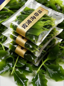 FANZUZHEN | Fresh Salted Premium Seaweed Shoots