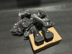 Karet sepatu spatu standart tengah vespa super sprint px Excel kotak fatamora tebel detail original bagus grosir eceran