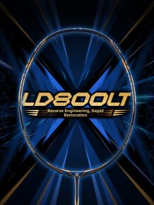 OGKILS | Vợt Cầu Lông Full Carbon 5U
