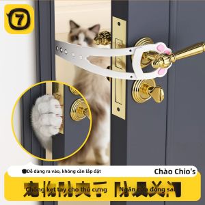 7o | Pet Door for Cats Free In and Out