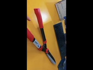 (BGH) Gunting Rumput / Garden Scissors