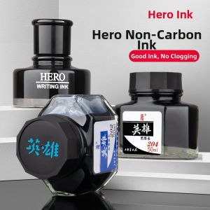 HERO | Smooth Writing Non-Carbon Ink Bottle