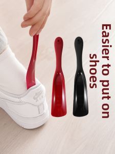 Short Durable Portable Shoe Horn