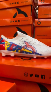 NEW! PRODUK TERBARU!! SEPATU BOLA ORTUSEIGHT CATALYST LIBERTE V4