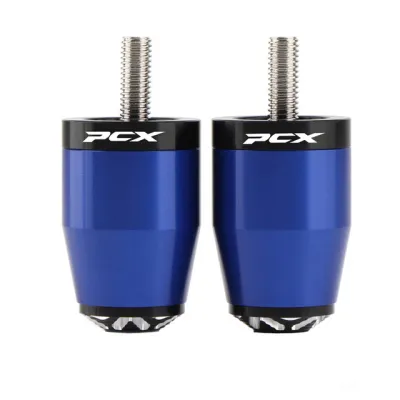 Motorcycle Grip Modification Handlebar Covers Throttle Grips For PCX160 150 125
